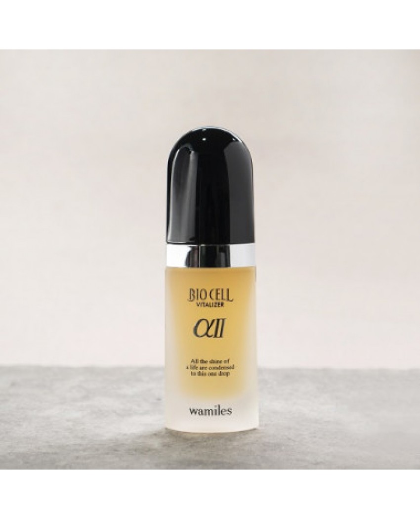 Amino acid serum Biocell Vitalizer, 38 ml