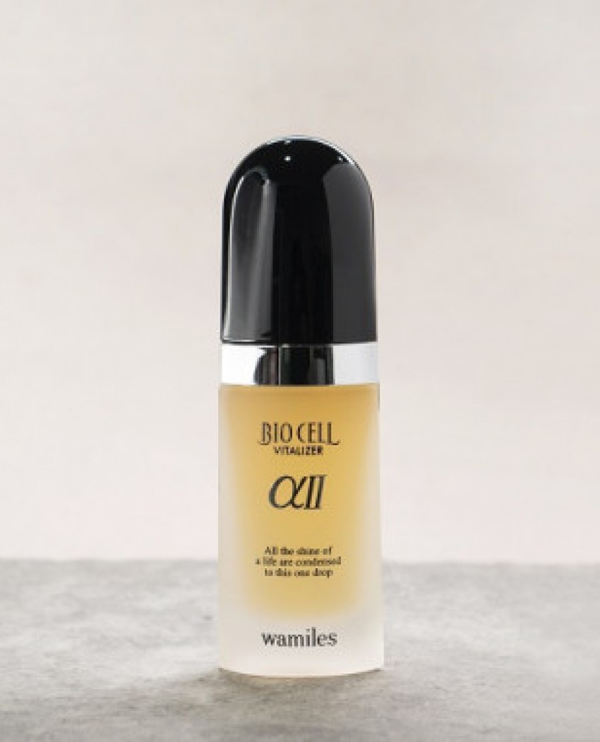 Amino acid serum Biocell Vitalizer, 38 ml