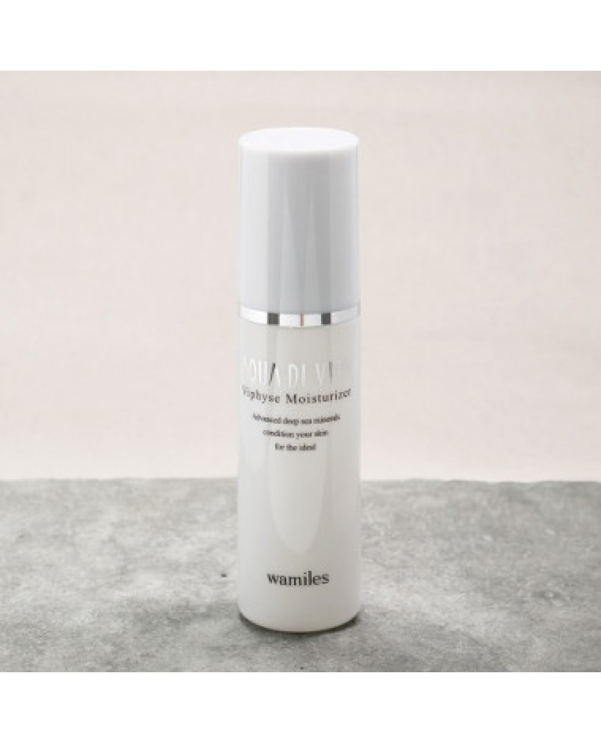 Aqua Di Vita Viphyse Moisturizer Moisturizing Serum for sensitive skin