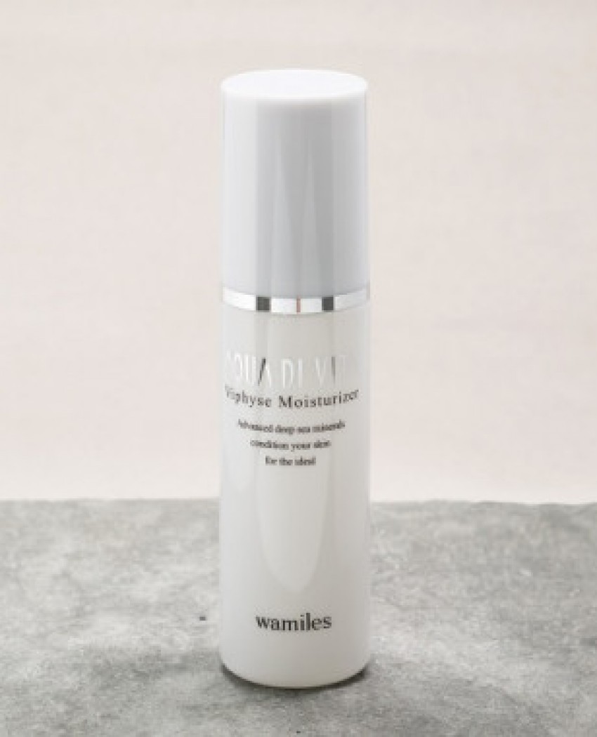 Aqua Di Vita Viphyse Moisturizer Moisturizing Serum for sensitive skin