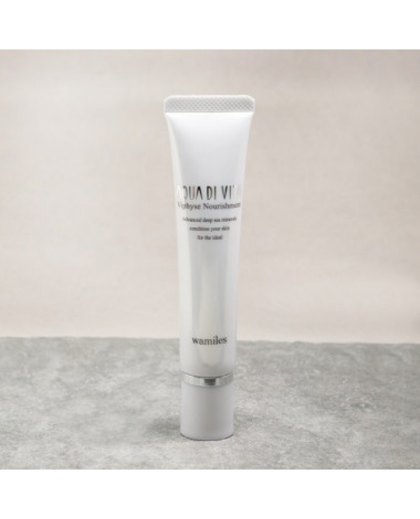Aqua Di Vita Viphyse Nourishment Moisturizing Cream for Sensitive Skin