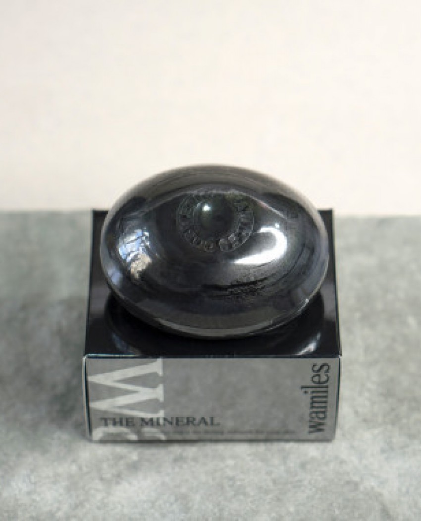 THE MINERAL SOAP Rejuvenating Dry Foam, 110 g