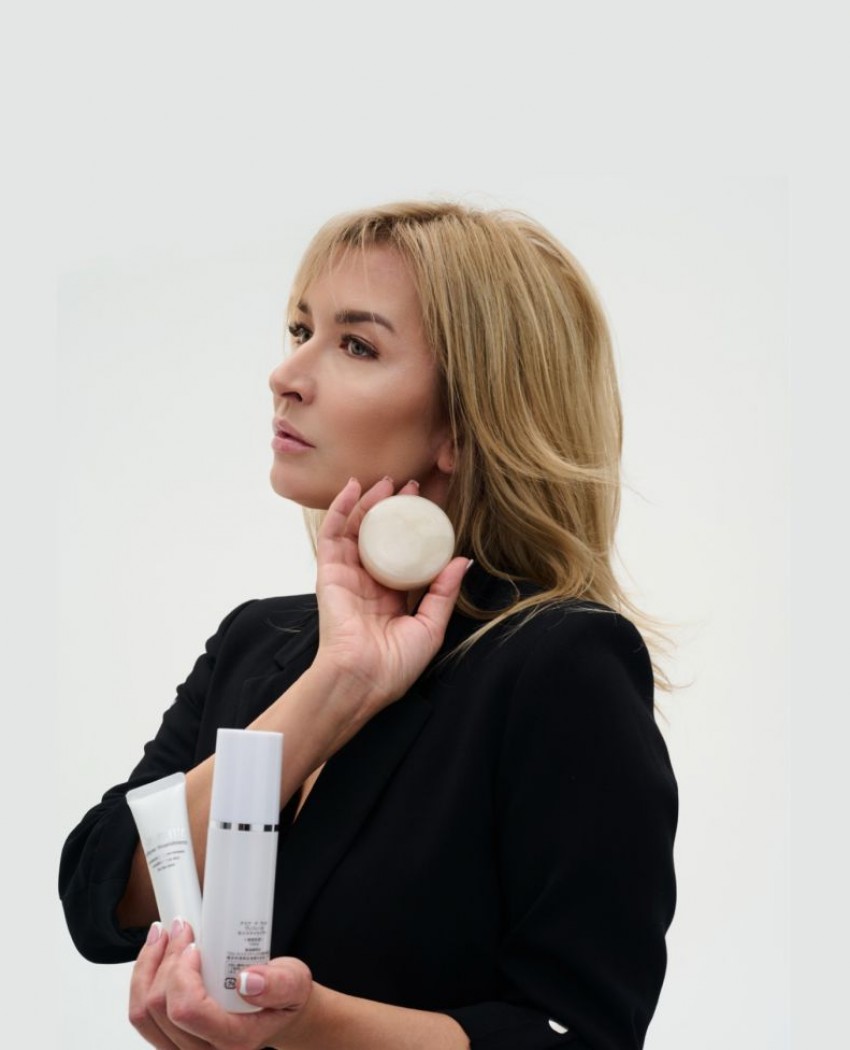 REVOLUTION IN COSMETOLOGY: THE JAPANESE APPROACH TO SKIN CARE!