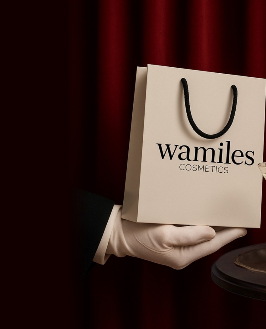 Wamiles Open Day · Barcelona · November 22, 2025