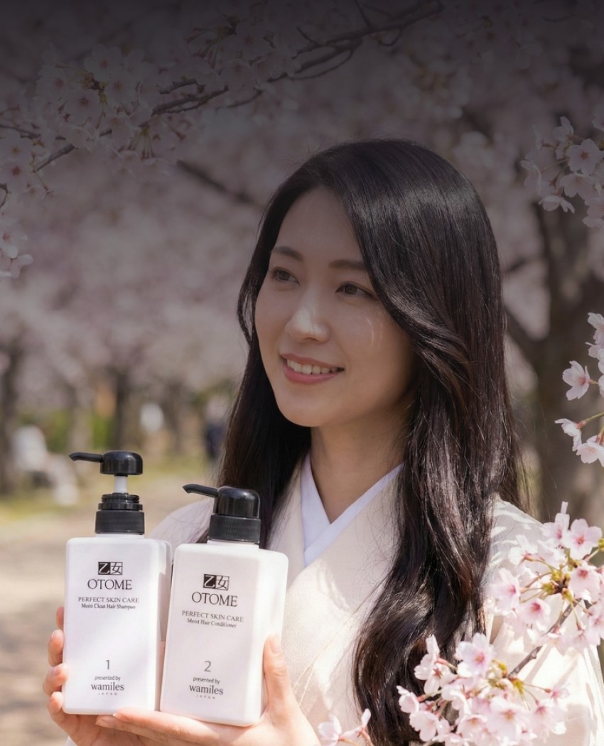 Special Wamiles Promotion in Europe