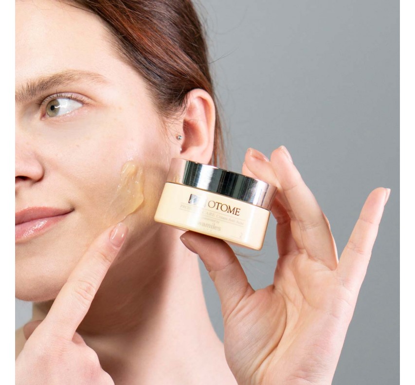 OTOME Problem Care Anti Acne Cream for Problem Skin, 30 g