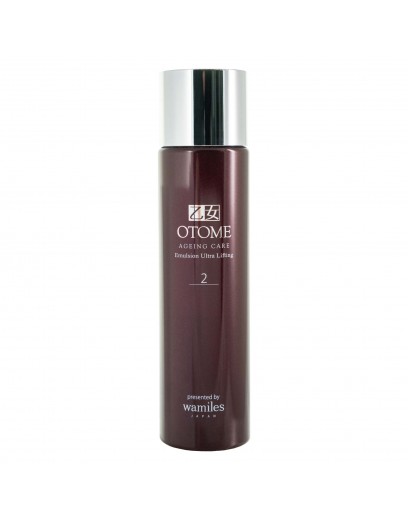 OTOME Ultra Lifting Rejuvenating Facial Emulsion, 200ml