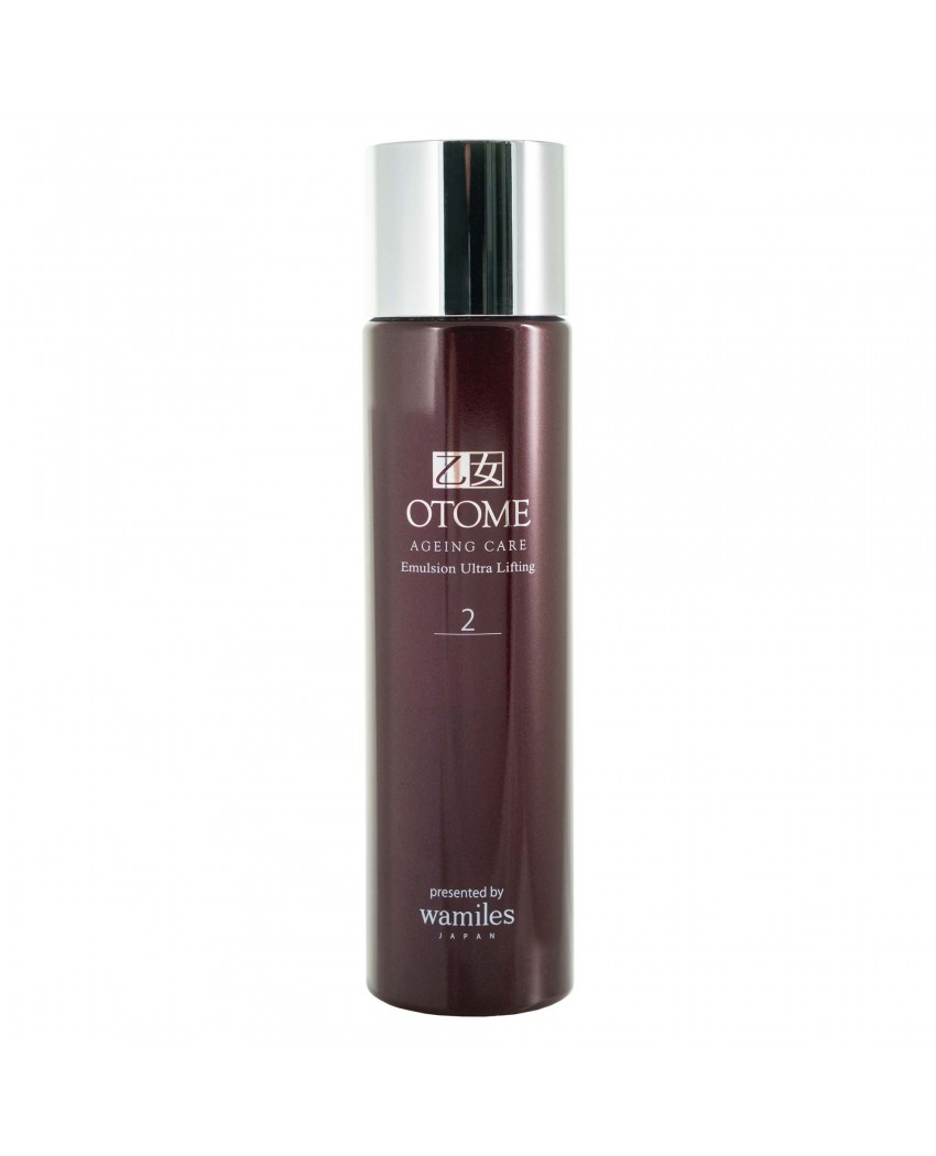 OTOME Ultra Lifting Rejuvenating Facial Emulsion, 200ml