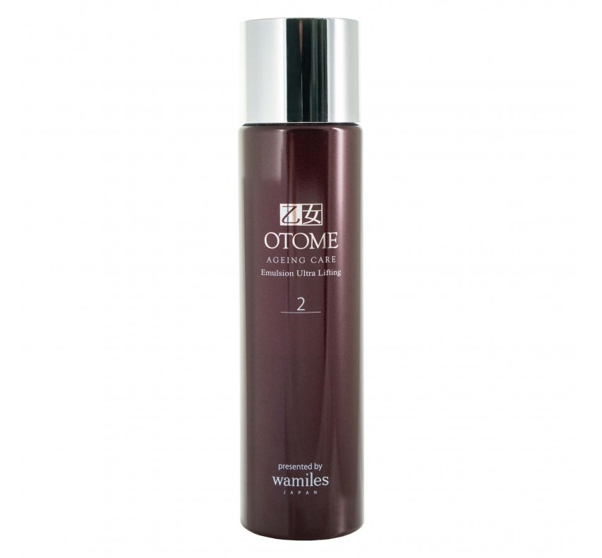 OTOME Ultra Lifting Rejuvenating Facial Emulsion, 200ml