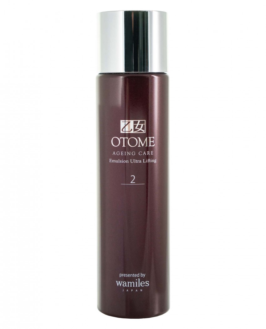 OTOME Ultra Lifting Rejuvenating Facial Emulsion, 200ml