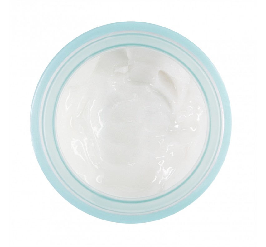 OTOME Aqua Basic Care Moisturizing Face Cream, 40 ml