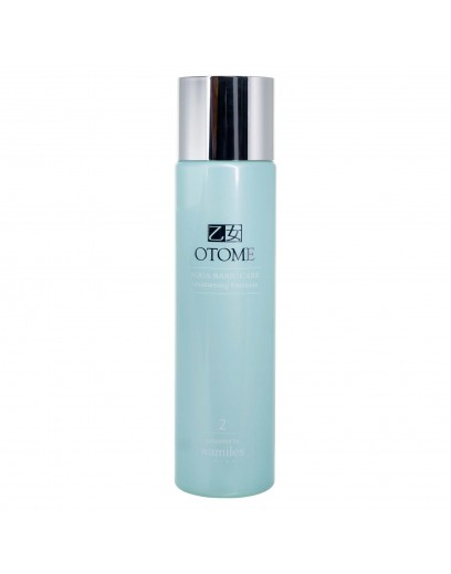 OTOME Aqua Basic Care Moisturizing Emulsion, 200 ml
