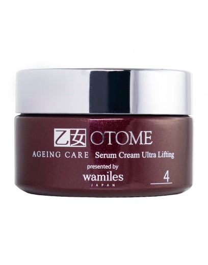 OTOME Ultra Lifting Rejuvenating Serum Cream, 40g