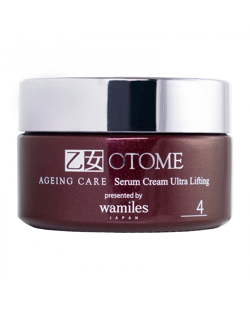 OTOME Ultra Lifting Rejuvenating Serum Cream, 40g