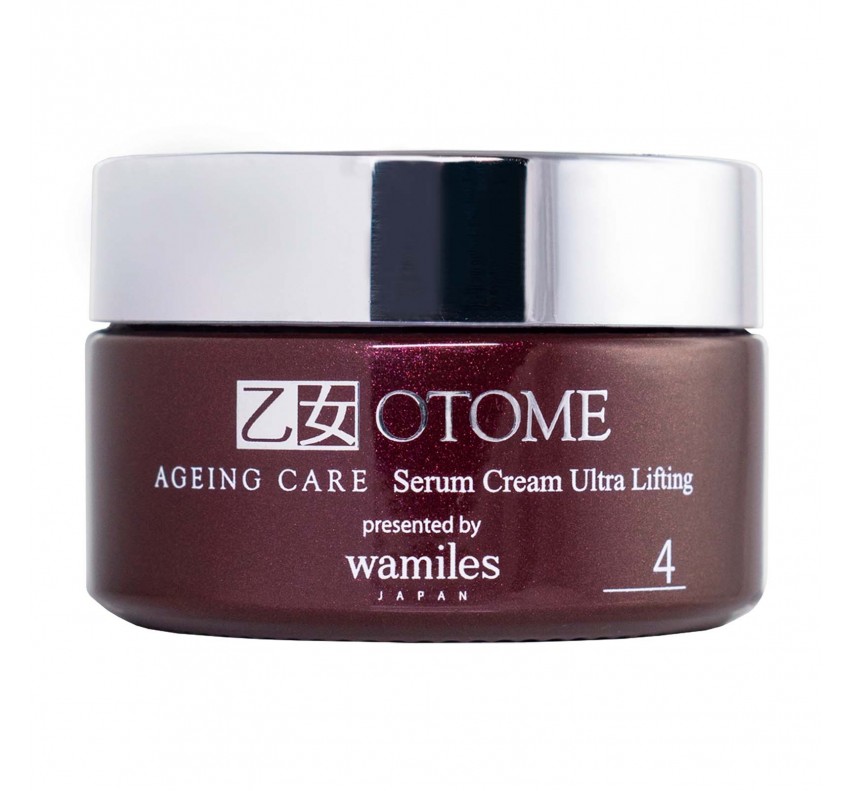 OTOME Ultra Lifting Rejuvenating Serum Cream, 40g