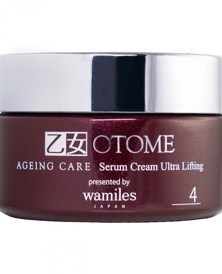 OTOME Serum Crema Rejuvenecedora Ultra Lifting, 40g