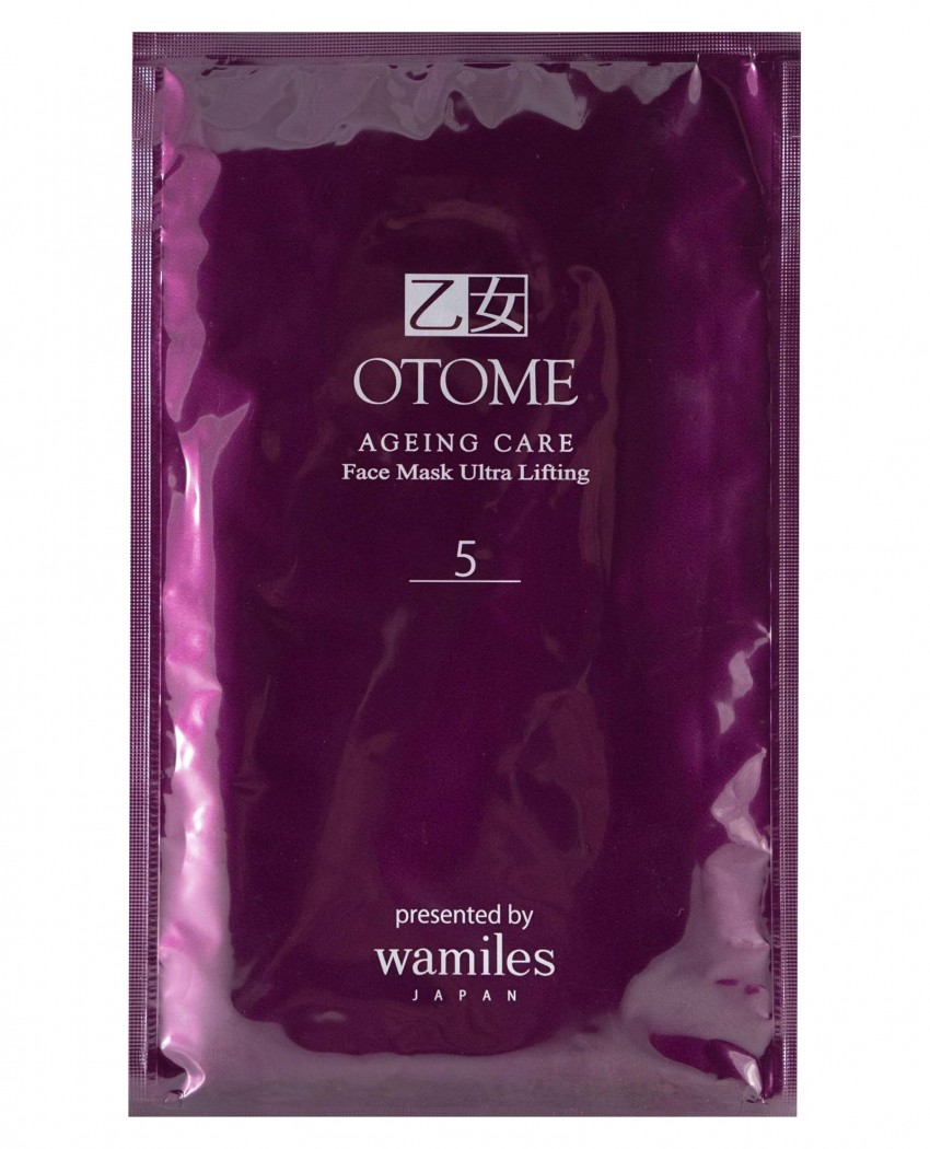OTOME Ultra Lifting Rejuvenating Face Mask, 31 ml