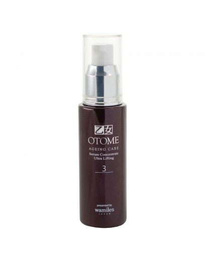 OTOME Serum Concentrado Ultra Lifting Rejuvenecedor Serum Facial OTOME, 47ml