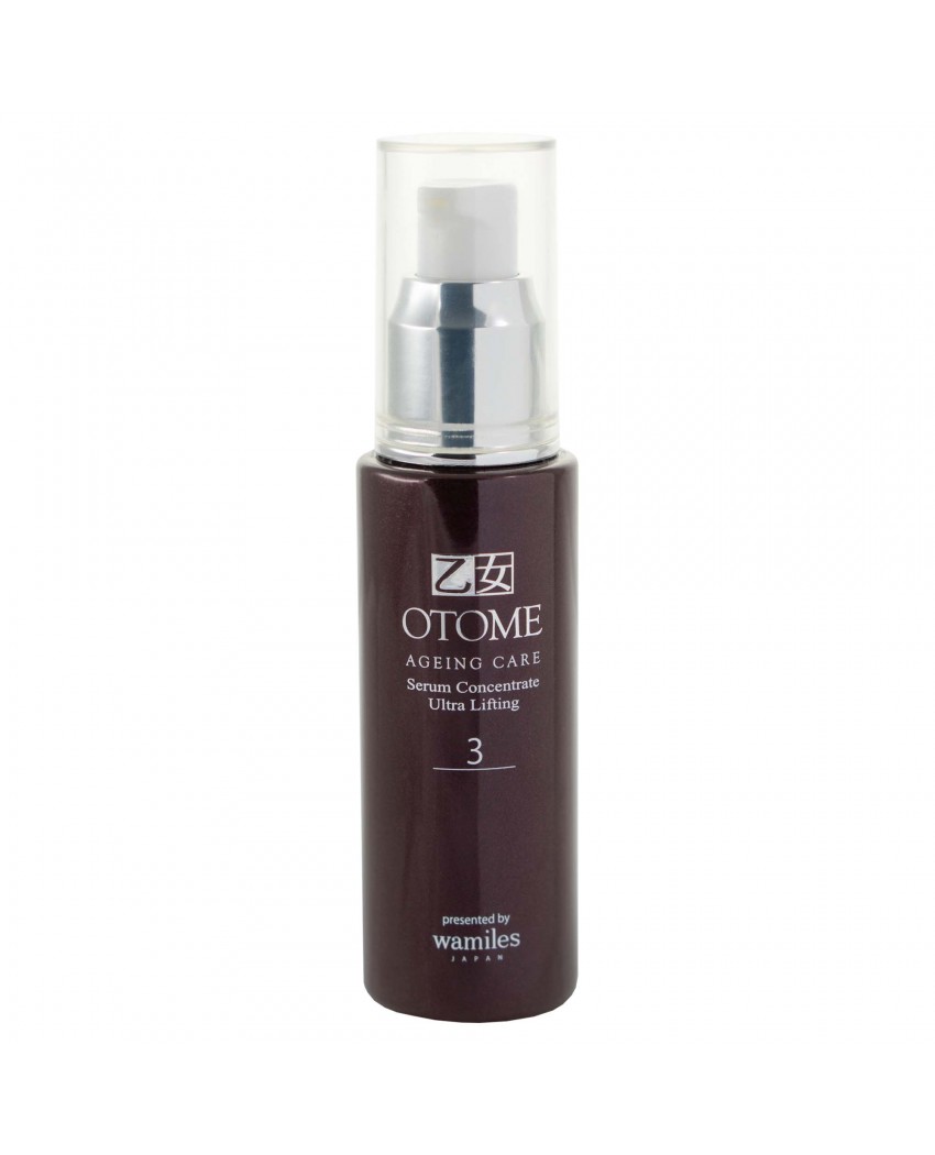 OTOME Ultra Lifting Rejuvenating Serum Concentrate OTOME Facial Serum, 47ml