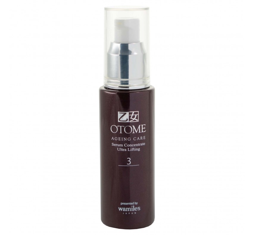 OTOME Ultra Lifting Rejuvenating Serum Concentrate OTOME Facial Serum, 47ml