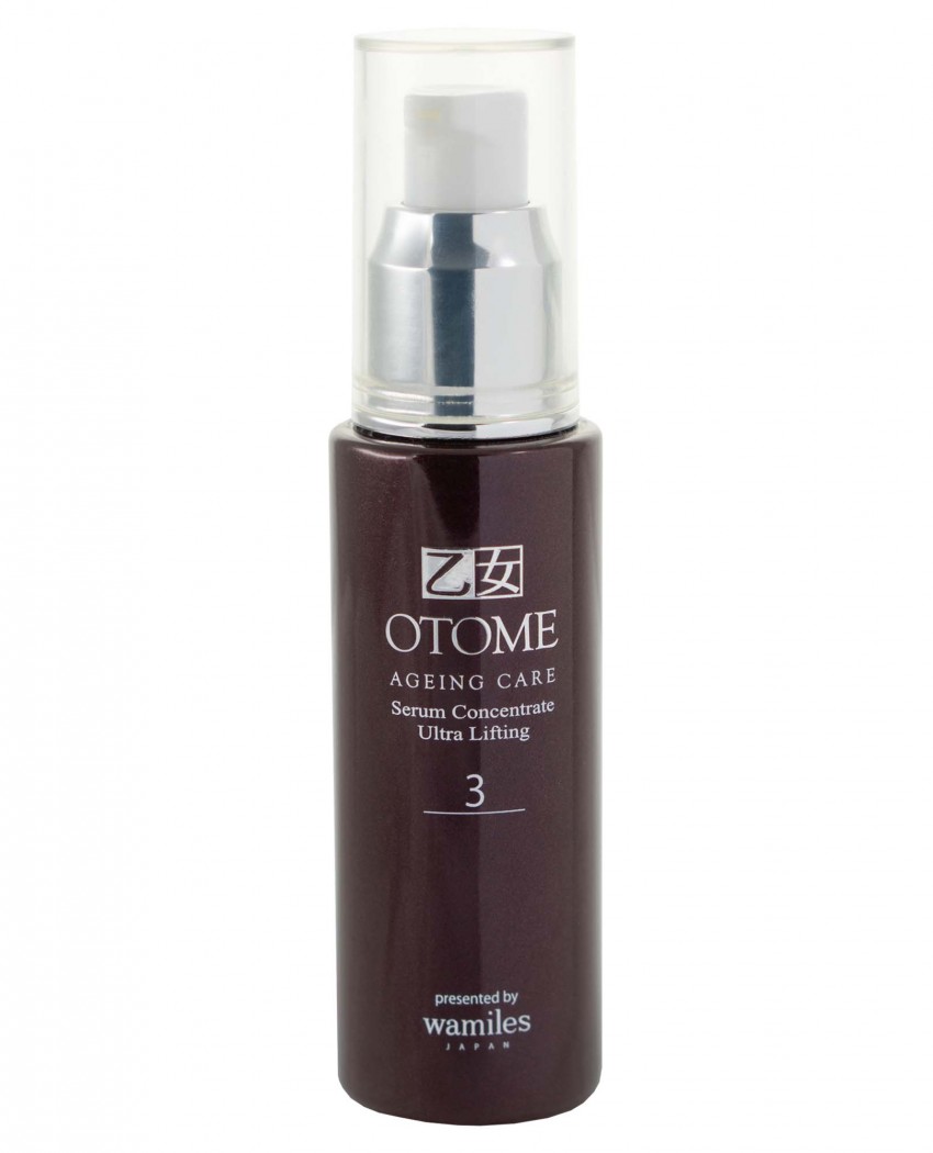 OTOME Ultra Lifting Rejuvenating Serum Concentrate OTOME Facial Serum, 47ml
