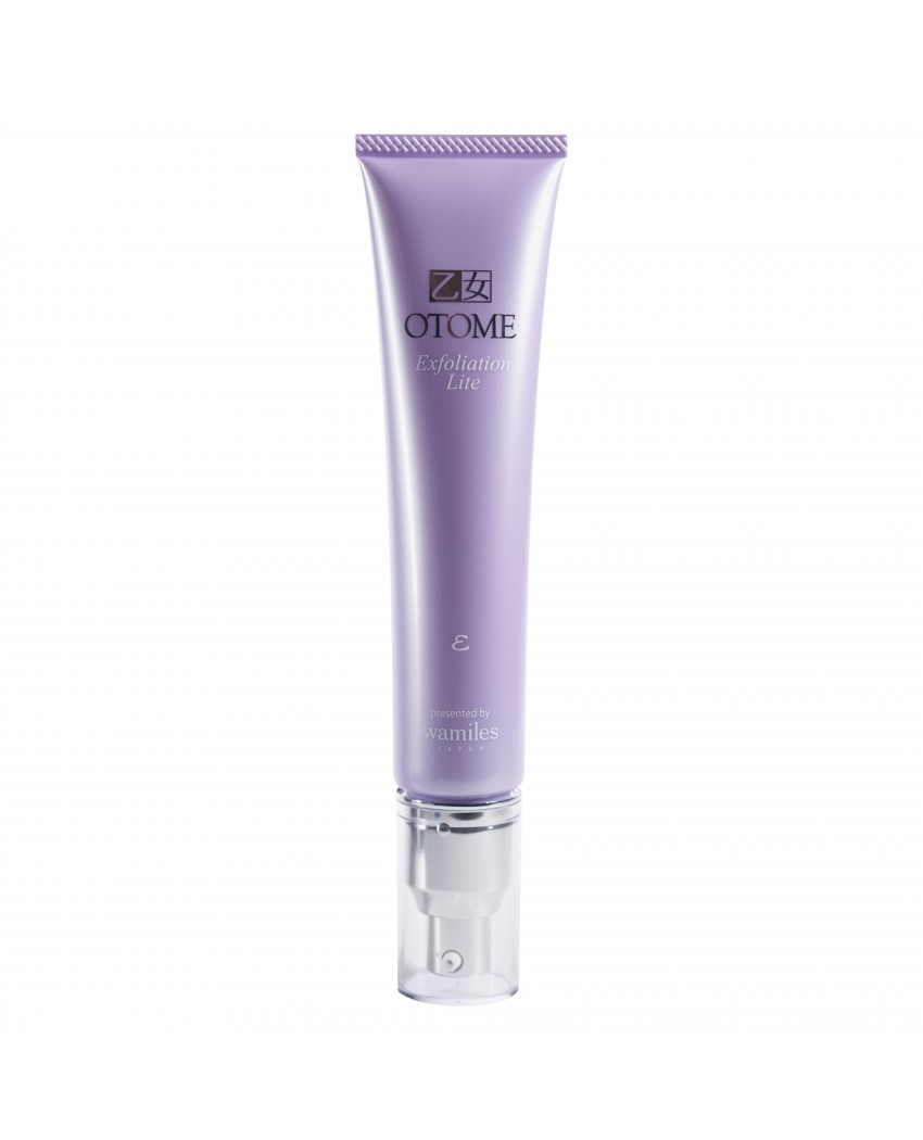 OTOME Lite Exfoliation Home Peel, 80 ml