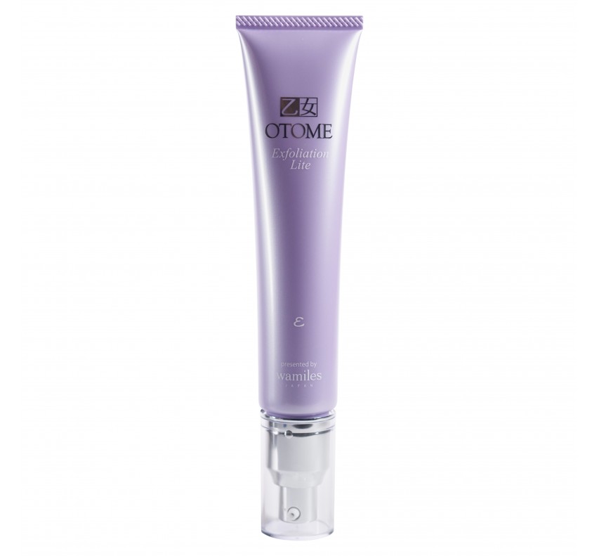 OTOME Lite Exfoliation Home Peel, 80 ml