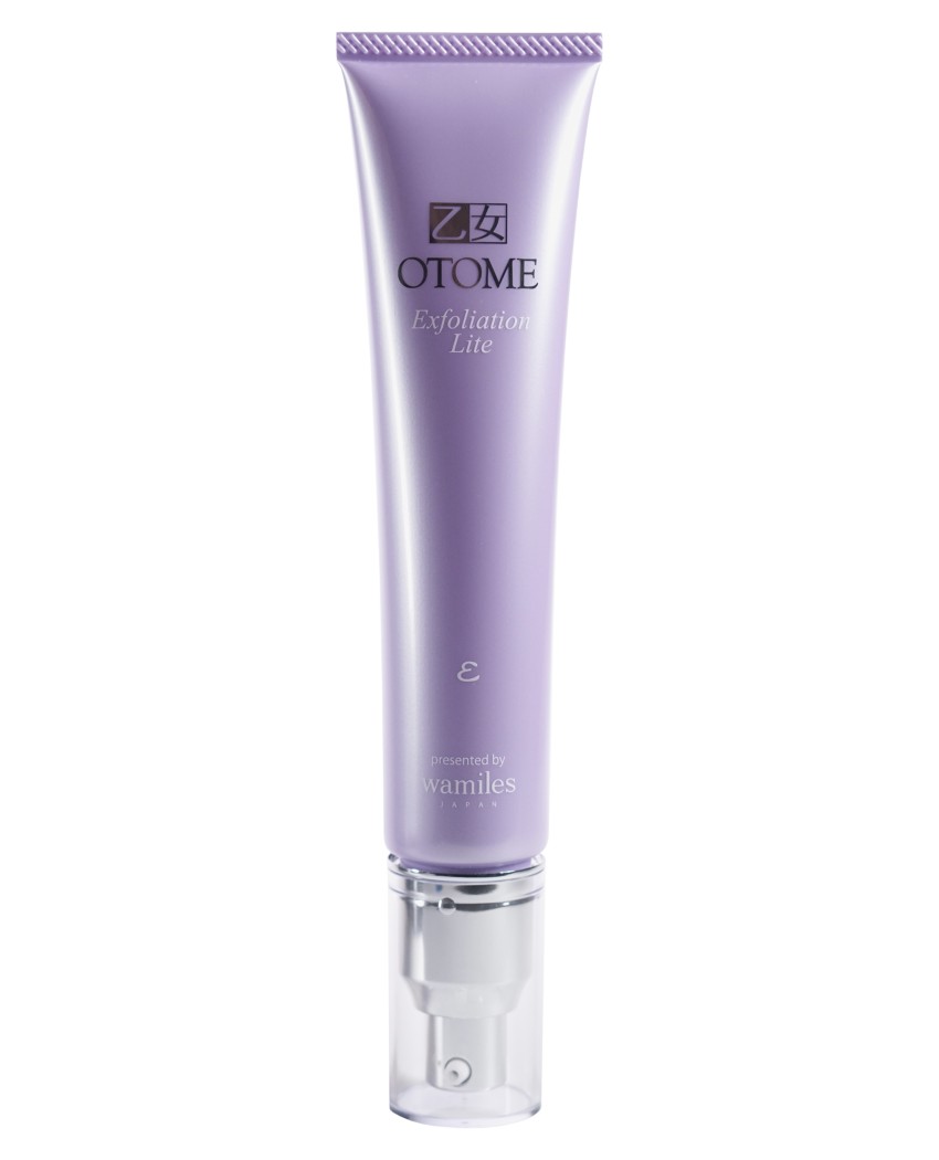 OTOME Lite Exfoliation Home Peel, 80 ml