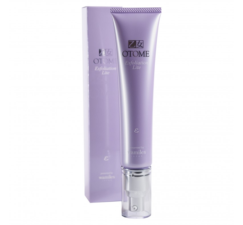 OTOME Lite Exfoliation Home Peel, 80 ml