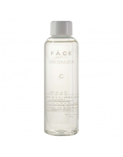 Wamiles Facial Makeup Remover Emulsion E Vitamins and Minerals, 150ml