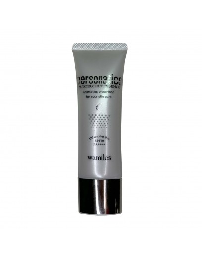 Wamiles Sunprotect Essense C Sunscreen Milk C, 50ml