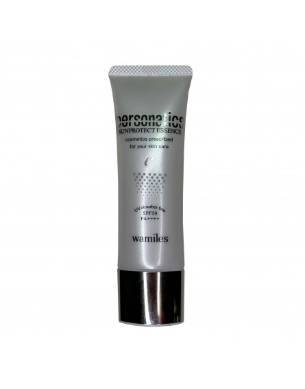Wamiles Sunprotect Essense C Sunscreen Milk C, 50ml
