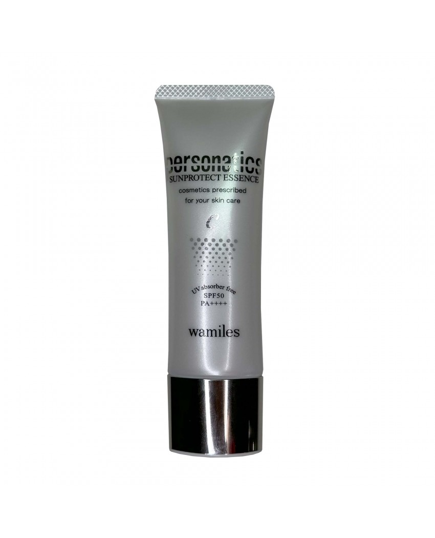 Wamiles Sunprotect Essense C Sunscreen Milk C, 50ml