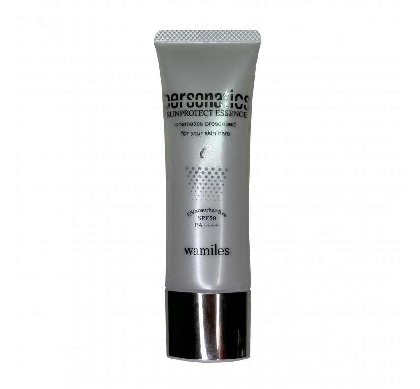 Wamiles Sunprotect Essense C Sunscreen Milk C, 50ml