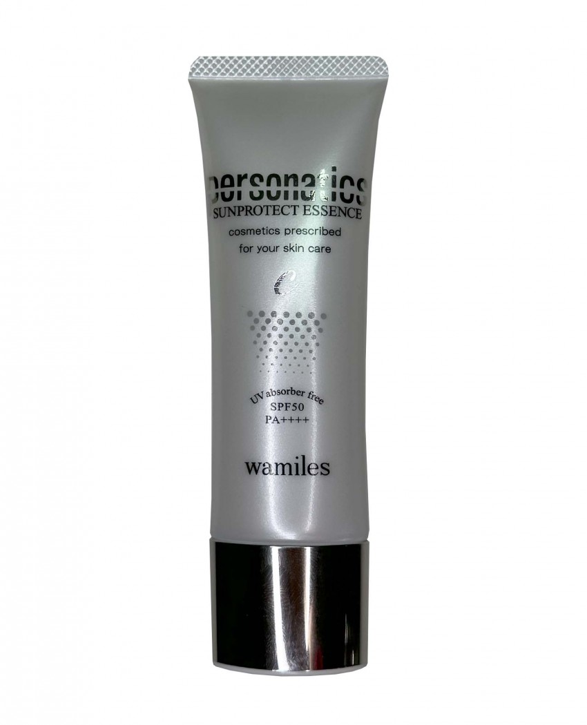 Wamiles Sunprotect Essense C Sunscreen Milk C, 50ml