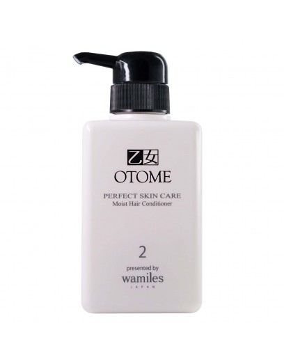 OTOME Care Moisturizing Hair Conditioner , 400 ml