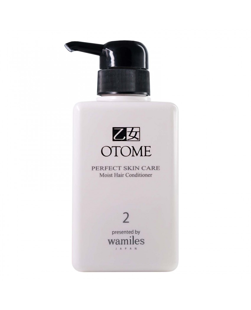 OTOME Care Moisturizing Hair Conditioner , 400 ml