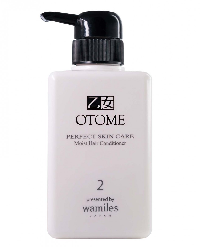 OTOME Care Moisturizing Hair Conditioner , 400 ml