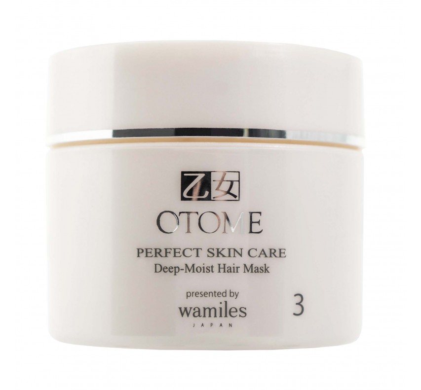 OTOME WOMAN PERFECT SET Hair care set 