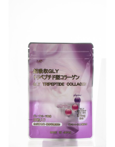 Wamiles Gly Tripeptide Collagen Tripeptide Collagen