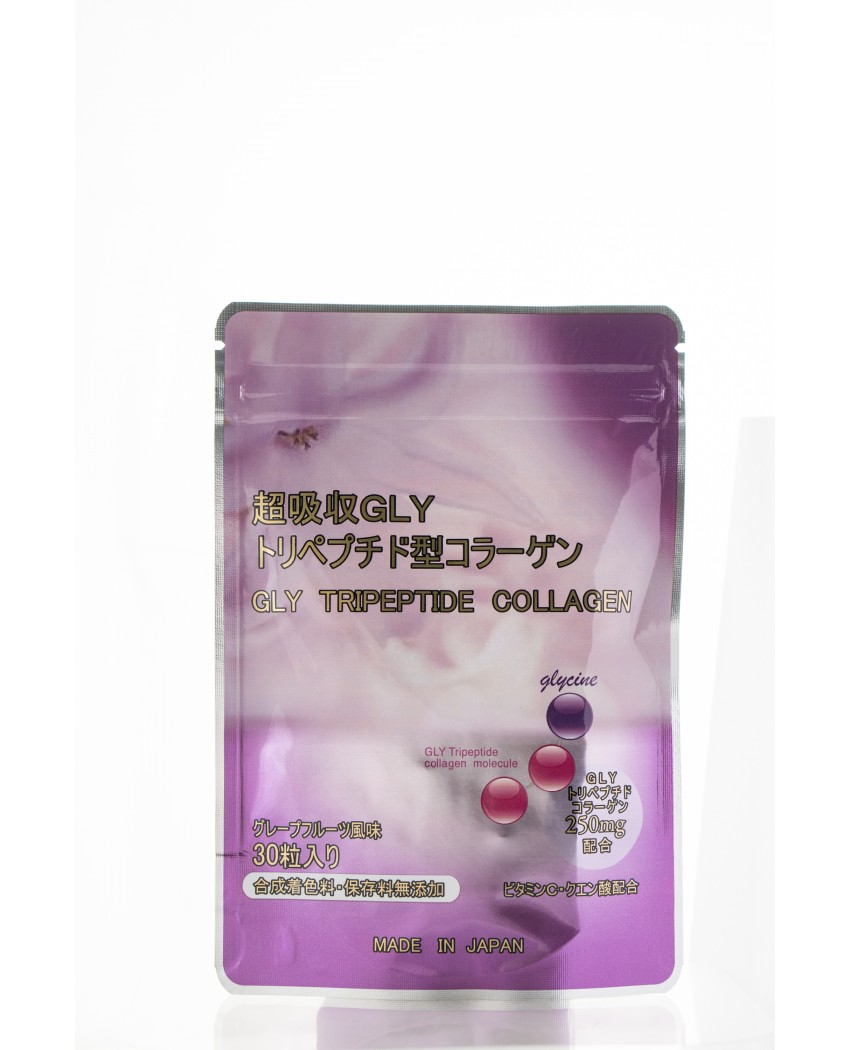 Wamiles Gly Tripeptide Collagen Tripeptide Collagen