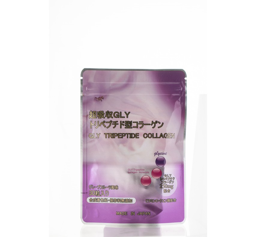 Wamiles Gly Tripeptide Collagen Tripeptide Collagen