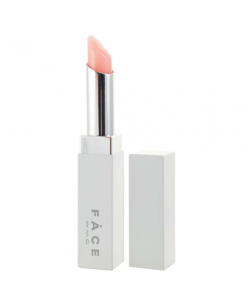 Wamiles Face the Lip Base Lip Balm, 2.3g