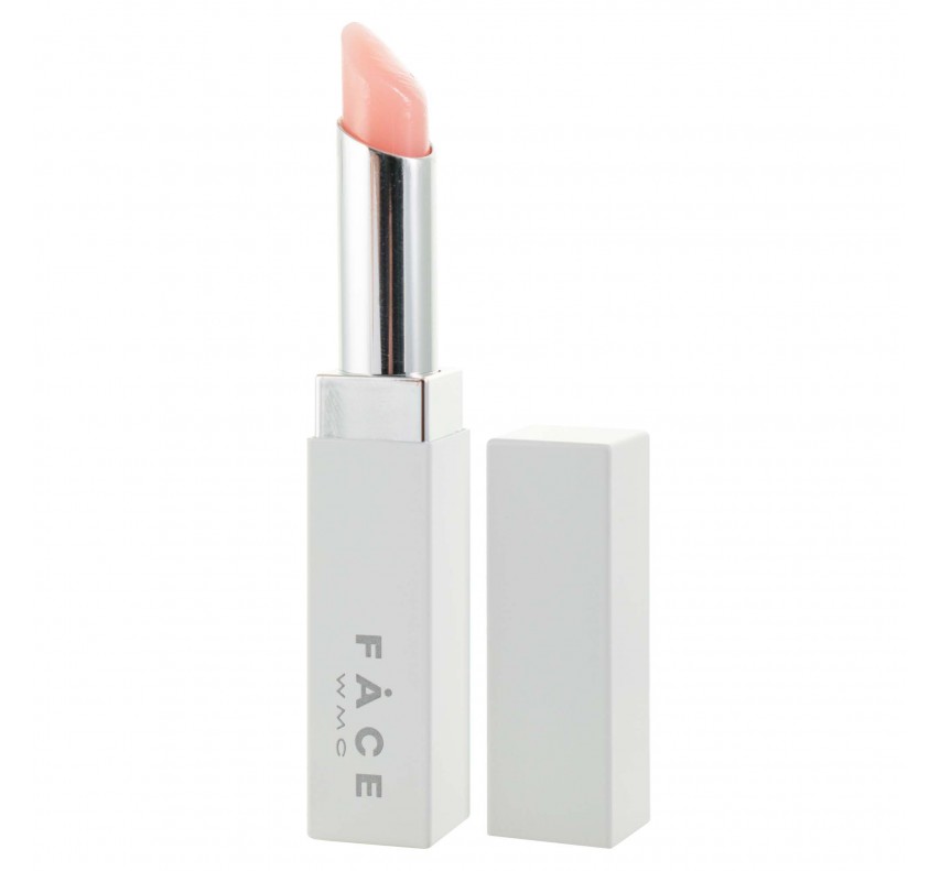 Wamiles Face the Lip Base Lip Balm, 2.3g