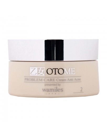 OTOME Problem Care Anti Acne Cream for Problem Skin, 30 g